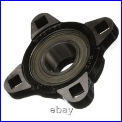 02-05 CNH Case IH RB452 New Holland Round Baler OEM Bearing Assembly 86590753