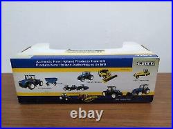 1/16 Ertl Farm Toy New Holland 311 square baler