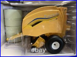 1/16 New Holland 561 Roll-Belt Round Baler