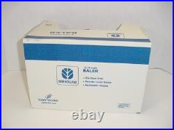 1/16 New Holland BR 780 Round Baler by Scale Models WithBox
