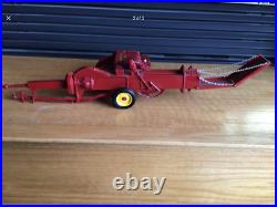 1/16 New Holland Resin 66 PTO Powered Baler