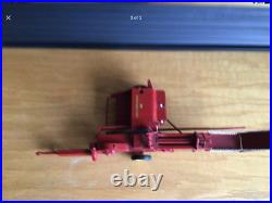 1/16 New Holland Resin 66 PTO Powered Baler