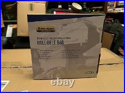 1/16 New Holland Roll-Belt 560 Round Baler