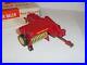 1-16-Vintage-New-Holland-Hayliner-Baler-by-Advanced-Products-1965-NIB-01-zs
