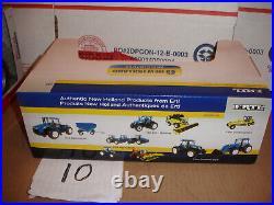 1/16 new holland square baler