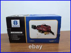 1/32 Ertl Farm Toy New Holland BB960A Big Square Baler