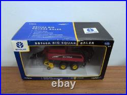 1/32 Ertl Farm Toy New Holland BB960A Big Square Baler #2