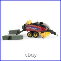1/64 New Holland 340 Big Square Baler by ERTL 13876