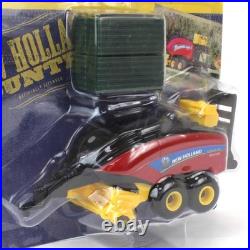 1/64 New Holland 340 Big Square Baler by ERTL 13876