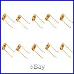 thumbnail image 2 of 5 Pack Baler Pickup Teeth 127566 - Fits New Holland & Ford Square Balers: 65, 66, 67, 68, 69, 270, 272, 273, 78 2 of 6