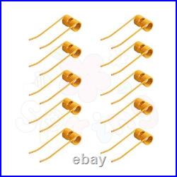 10 Baler Pickup Teeth Fits New Holland 1425 664 650 660 1426 654 648 658 688 10 Baler Pickup Teeth Fits New Holland 1425 664 650 660 1426 654 648 658 688