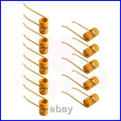 10 Baler Pickup Teeth Fits New Holland 1425 664 650 660 1426 654 648 658 688 10 Baler Pickup Teeth Fits New Holland 1425 664 650 660 1426 654 648 658 688