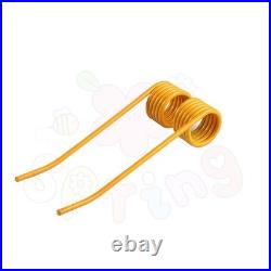 10 Baler Pickup Teeth Fits New Holland 1425 664 650 660 1426 654 648 658 688 10 Baler Pickup Teeth Fits New Holland 1425 664 650 660 1426 654 648 658 688