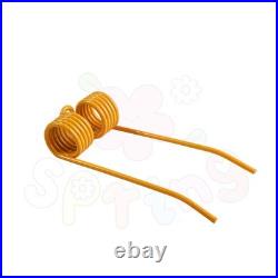 10 Baler Pickup Teeth Fits New Holland 1425 664 650 660 1426 654 648 658 688 10 Baler Pickup Teeth Fits New Holland 1425 664 650 660 1426 654 648 658 688