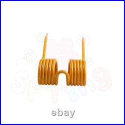 10 Baler Pickup Teeth Fits New Holland 1425 664 650 660 1426 654 648 658 688 10 Baler Pickup Teeth Fits New Holland 1425 664 650 660 1426 654 648 658 688