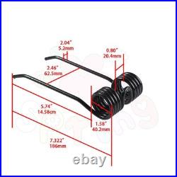 10 Baler Pickup Teeth Fits New Holland 1425 664 650 660 1426 654 648 658 688 10 Baler Pickup Teeth Fits New Holland 1425 664 650 660 1426 654 648 658 688