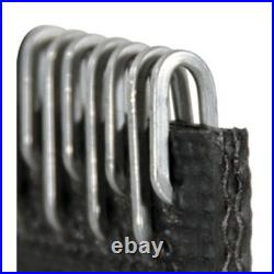 1000571 Baler Belt Upper 2 Ply TT 5 X 450 Fits Ford New Holland 551 Gehl 14