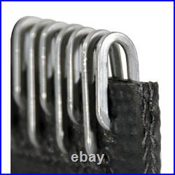 1002866 BR740 Baler Upper Belt 3 Ply 7x343 Fits Ford New Holland 640 644 64