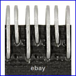 1002866 BR740 Baler Upper Belt 3 Ply 7x343 Fits Ford New Holland 640 644 64