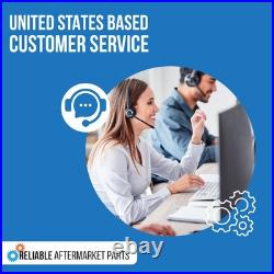 1002866 BR740 Baler Upper Belt 3 Ply 7x343 Fits Ford New Holland 640 644 64