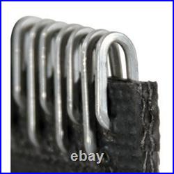1002980 7 X 343 Upper Baler Belt Fits Ford New Holland BR7060 BR7080 1002980 7 X 343 Upper Baler Belt Fits Ford New Holland BR7060 BR7080