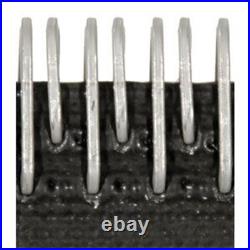 1002980 7 X 343 Upper Baler Belt Fits Ford New Holland BR7060 BR7080 1002980 7 X 343 Upper Baler Belt Fits Ford New Holland BR7060 BR7080