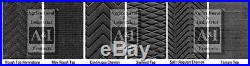 1005181 35.25 X 125 Side V Guide Baler Belt Fits Ford/New Holland 166