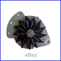 1100-0514 Ford New Holland Parts Alternator 500 SQUARE BALER 515 INDUST/CONST