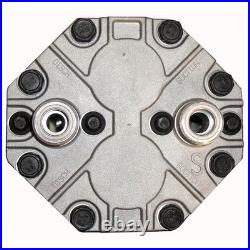 1106-7034 Compressor Fits Ford/New Holland