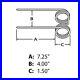 12027-Set-of-5-Square-Baler-Teeth-Fits-Ford-Fits-New-Holland-77-80-87-98-Super-7-01-xmqe