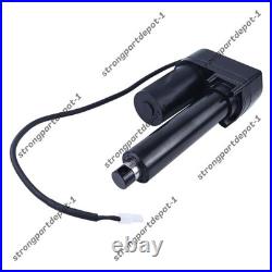 12V Baler Twine/Net Wrap Actuator 80768929 768929 for New Holland 848 853 855