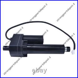 12V Baler Twine/Net Wrap Actuator 80768929 768929 for New Holland 848 853 855