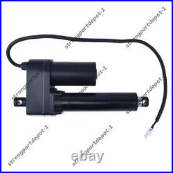 12V Baler Twine/Net Wrap Actuator 80768929 768929 for New Holland 848 853 855