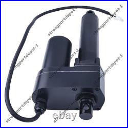 12V Baler Twine/Net Wrap Actuator 80768929 768929 for New Holland 848 853 855 12V Baler Twine/Net Wrap Actuator 80768929 768929 for New Holland 848 853 855