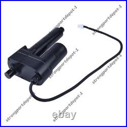 12V Baler Twine/Net Wrap Actuator 80768929 768929 for New Holland 848 853 855 12V Baler Twine/Net Wrap Actuator 80768929 768929 for New Holland 848 853 855