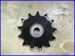 13 Tooth Idler Sprocket Case/new Holland Balers, Conditiner, Head Pickup 84401598