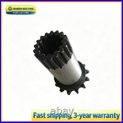 13T Flywheel Sprocket Hub Support Fit for New Holland BC5070 Hay Baler 2008-2024