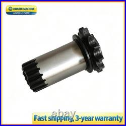 13T Flywheel Sprocket Hub Support Fit for New Holland BC5070 Hay Baler 2008-2024