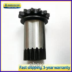 13T Flywheel Sprocket Hub Support Fit for New Holland BC5070 Hay Baler 2008-2024
