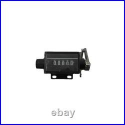 146309 Baler Bale Counter with Arm Fits Ford New Holland 509 520 530 532 542 146309 Baler Bale Counter with Arm Fits Ford New Holland 509 520 530 532 542