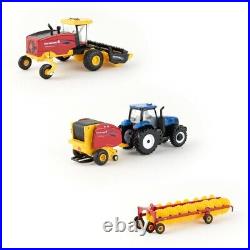 164 New Holland Haying Set