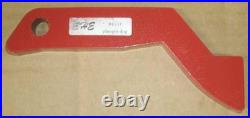 167165 Replacement Plunger Hay Dog Support Fits New Holland Square Balers