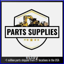 184550 86635482 Poly Pickup Band Yellow for New Holland 276 311 Baler Tractor