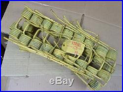 19 A-128102 New Holland Hay Straw Square Baler Pickup Spring Tooth Teeth Bale