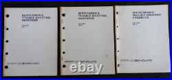 1967 New Holland 66 68 77 65 178 268 270 271 280 1280 Baler Repair Manual Set 1967 New Holland 66 68 77 65 178 268 270 271 280 1280 Baler Repair Manual Set