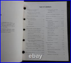 1967 New Holland 66 68 77 65 178 268 270 271 280 1280 Baler Repair Manual Set 1967 New Holland 66 68 77 65 178 268 270 271 280 1280 Baler Repair Manual Set