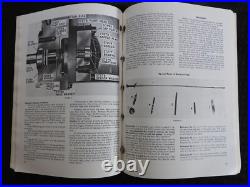 1967 New Holland 66 68 77 65 178 268 270 271 280 1280 Baler Repair Manual Set 1967 New Holland 66 68 77 65 178 268 270 271 280 1280 Baler Repair Manual Set