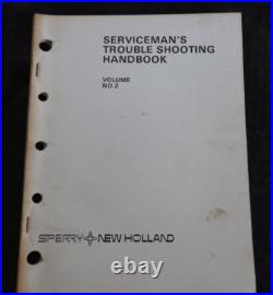 1967 New Holland 66 68 77 65 178 268 270 271 280 1280 Baler Repair Manual Set 1967 New Holland 66 68 77 65 178 268 270 271 280 1280 Baler Repair Manual Set