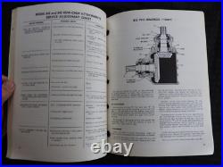 1967 New Holland 66 68 77 65 178 268 270 271 280 1280 Baler Repair Manual Set 1967 New Holland 66 68 77 65 178 268 270 271 280 1280 Baler Repair Manual Set
