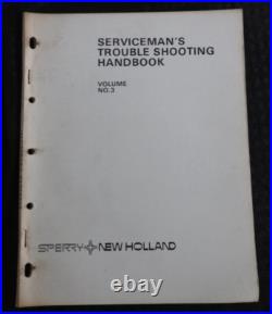 1967 New Holland 66 68 77 65 178 268 270 271 280 1280 Baler Repair Manual Set 1967 New Holland 66 68 77 65 178 268 270 271 280 1280 Baler Repair Manual Set